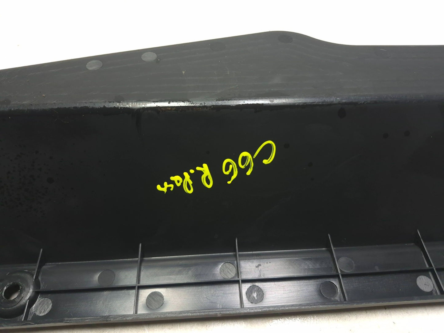 2012 Hyundai Sonata Passenger Side Trunk Storage Tray OEM