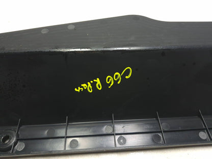 2012 Hyundai Sonata Passenger Side Trunk Storage Tray OEM
