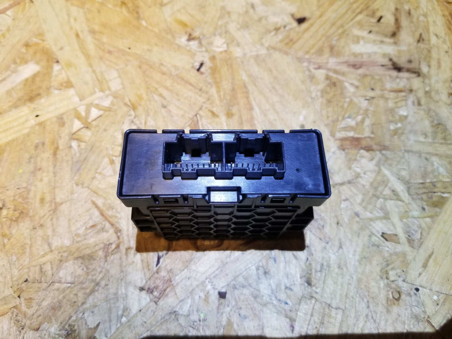 16 17 18 19 Chevrolet Malibu Ecu Computer Parking Assist Module OEM 3k