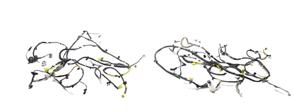 13-16 Scion Fr-s Frs Interior Floor Wire Harness Left & Right Side OEM