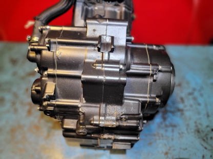 2017 Honda Cmx300 Rebel 300 Engine 5k Miles. Damage. See Photos ✅