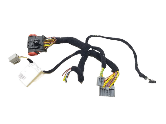 2018 Alfa Romeo Stelvio Hifi Wire Wiring Harness OEM