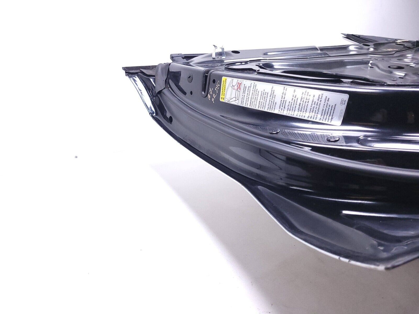 2012-2017 Audi A7 S7 Door Front Driver Shell Side Left OEM ✅