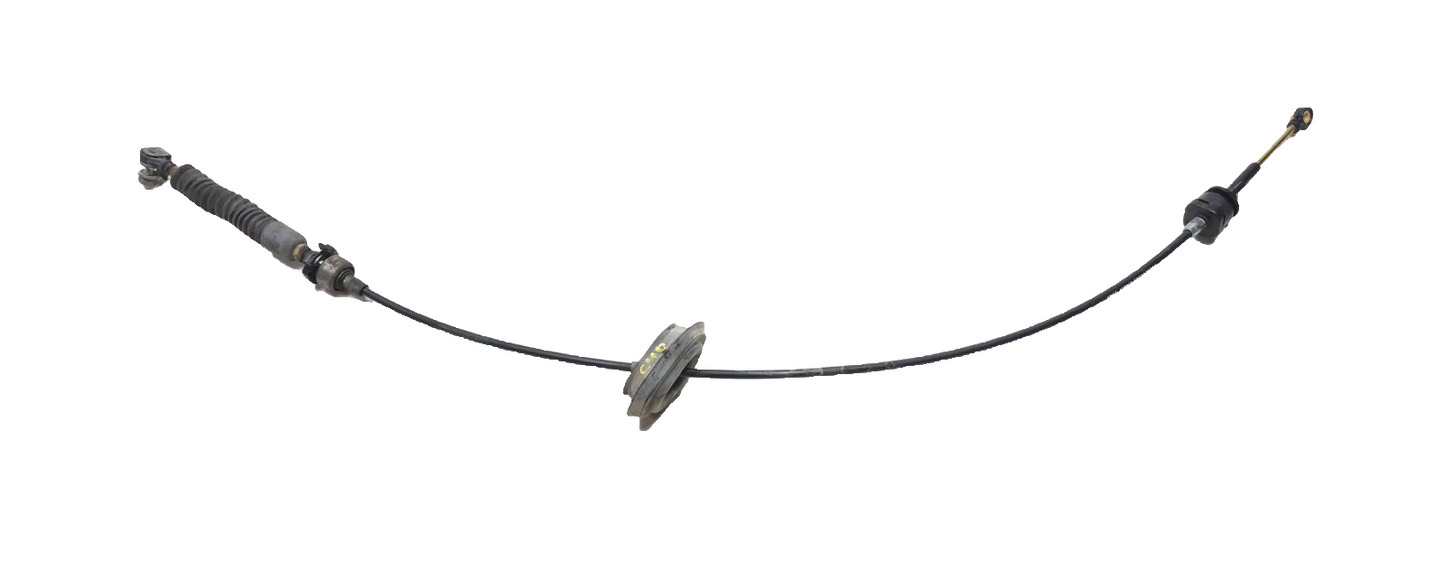 2010 Dodge Caliber Sxt Gear Shifter Cable OEM