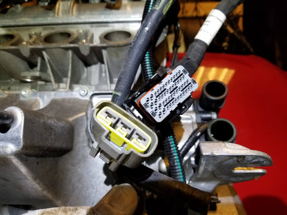 2017 Ski-doo Renegade Enduro Ace 900 Engine Motor OEM