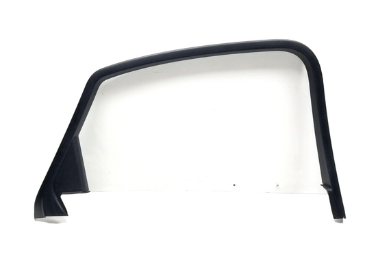 2013 2014 2015 Audi A4 S4 Rear Upper Door Window Trim Panel Driver Side Left OEM