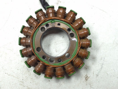 2022 Kawasaki Ninja 650 Ex650 Stator Generator OEM