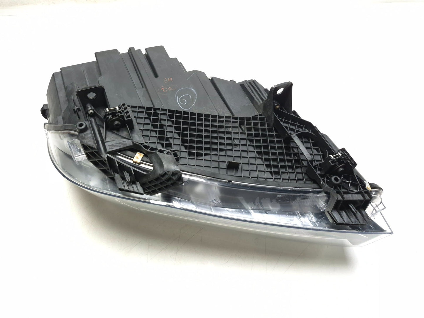 16 17 18 BMW X5 X5m Headlight Left Driver F15 F85 Led Adaptive Complete OEM
