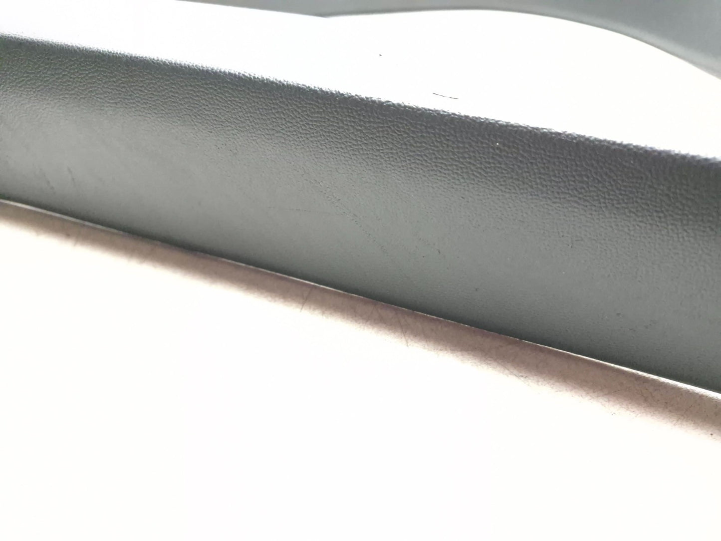 2024 Alfa Romeo Stelvio Front Side Door Sill Kick Panel Trim Left & Right OEM