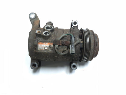 2013 Cadillac Escalade Esv A/c Compressor OEM