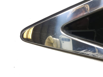 13-15 Acura RDX Rear Quarter Vent Glass Passenger Side Right OEM ✅