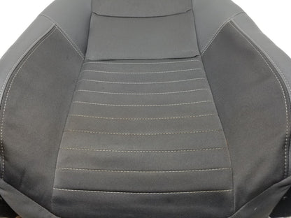 2003 - 2007 Volvo S40 Upper Seat Cushion Front Passenger Side Right OEM