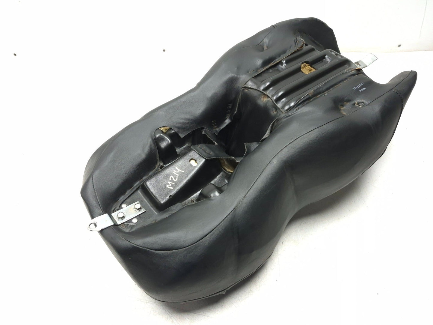 1997 - 2007 Harley-davidson Touring Electra Glide Seat 52164-04 OEM