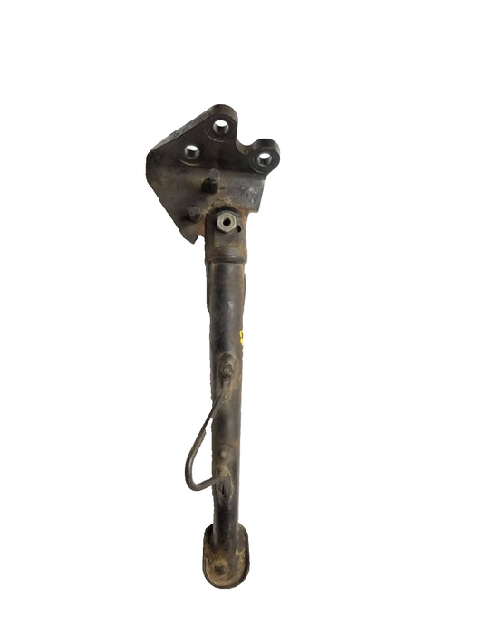 2002 Aprilia Rst 1000 Futura Kickstand Side OEM