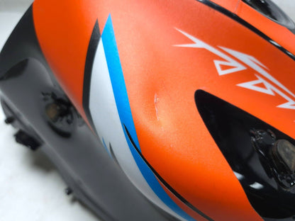 2017 Ktm 390 Duke Fuel Tank OEM