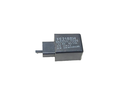 2012 Kawasaki Versys Le650c Turn Signal Relay OEM