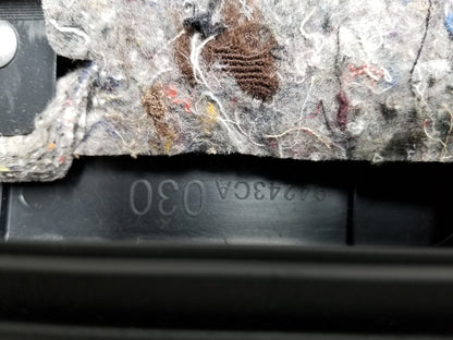 2013 - 2016 Scion Fr-s Door Panel Front Driver Side Left OEM