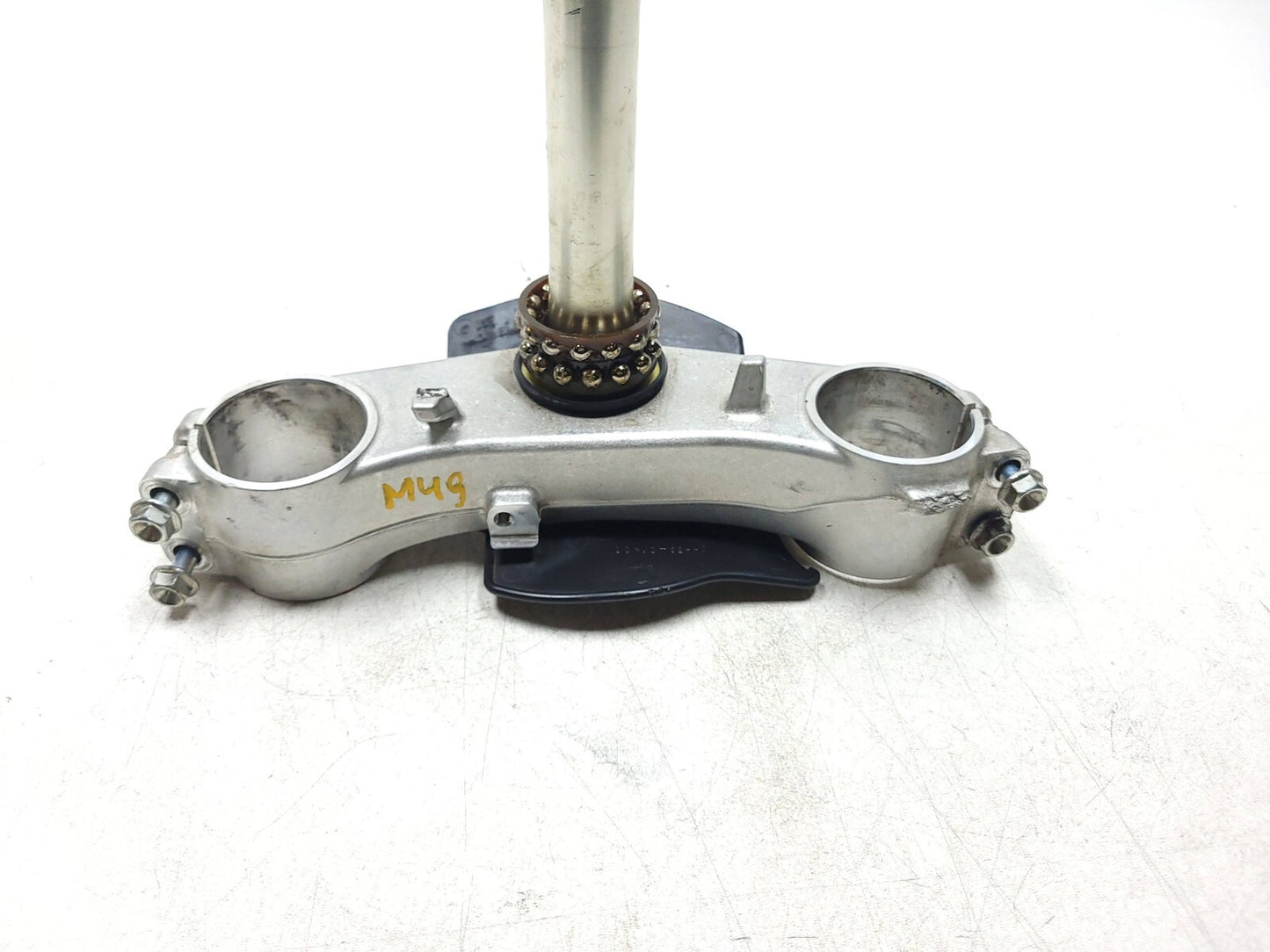 2006-2024 Suzuki Gsxr600 Gsxr750 Triple Tree Lower OEM