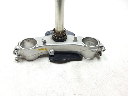 2006-2024 Suzuki Gsxr600 Gsxr750 Triple Tree Lower OEM