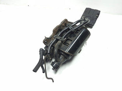 2014 Honda Cr-z Fuel Vapor Charcoal Canister OEM