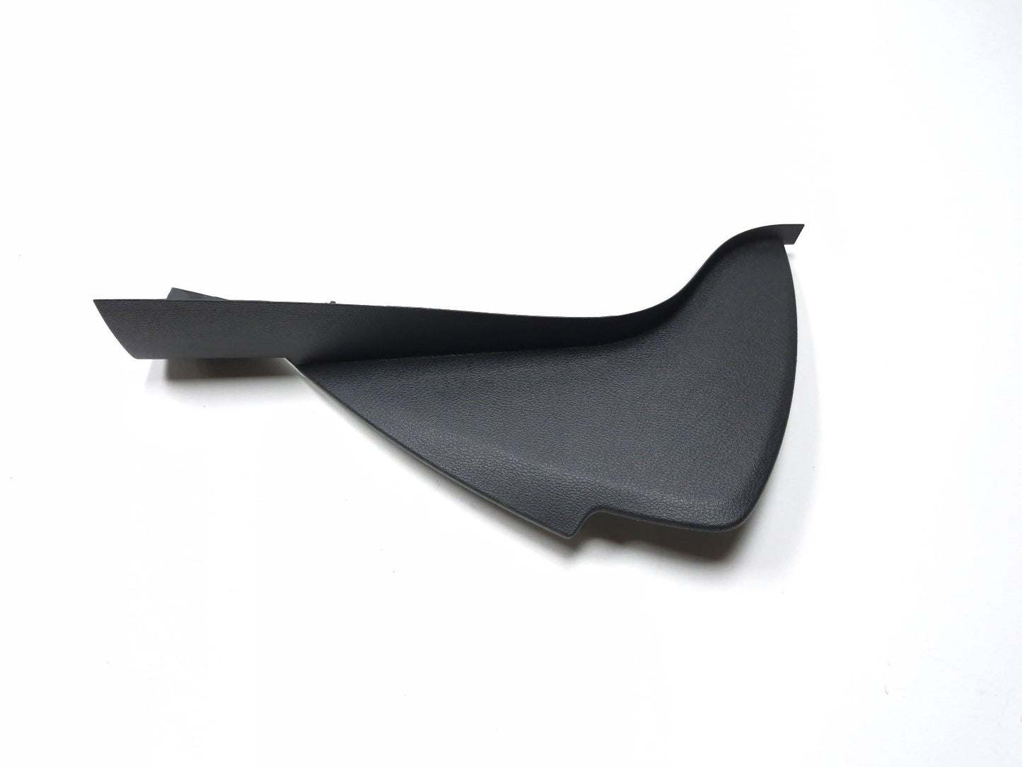 2017 Ford Transit Connect Dash End Cap Cover Trim OEM