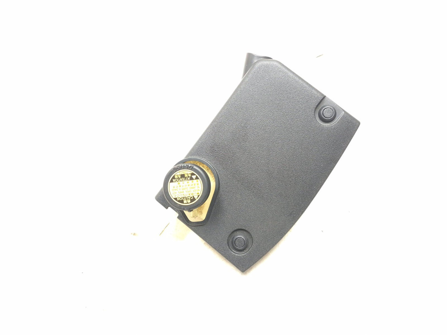 2010 Lexus Hs250h Radiator Coolant Expansion Tank & Cap OEM