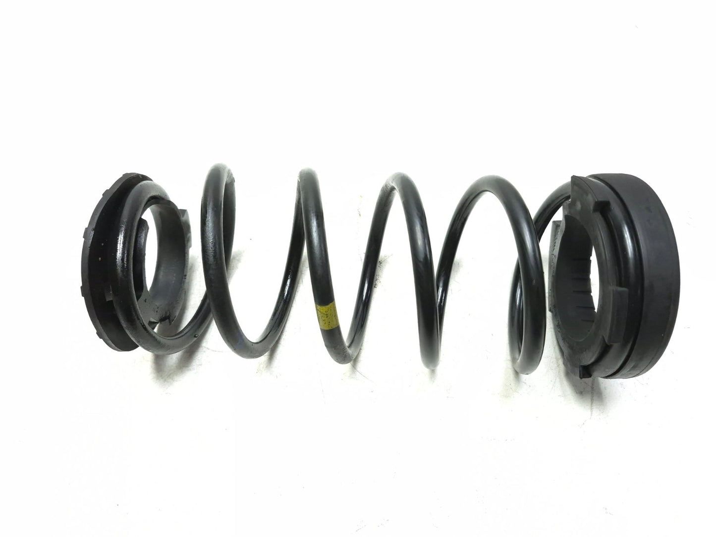 2014 Hyundai Accent Rear Coil Spring 2pcs OEM