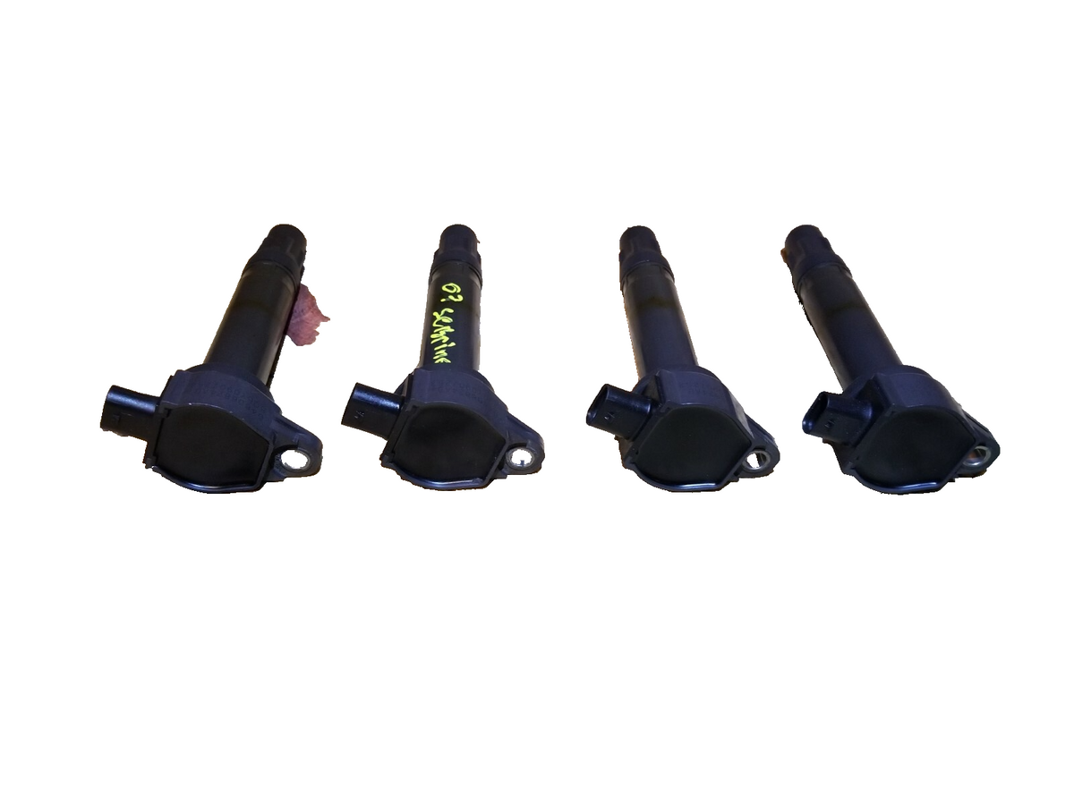 2007 Chrysler Sebring Ignition Coil 4pcs OEM