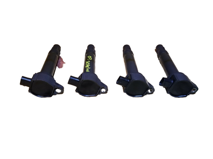 2007 Chrysler Sebring Ignition Coil 4pcs OEM