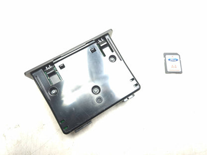 2013 Ford Focus St Media Interface Control Module Sync W/ Navi Sd Card Oem✅