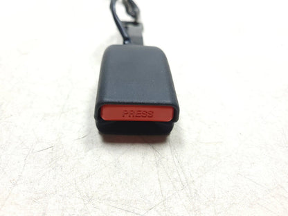 2015 - 2019 Subaru Legacy Front Seat Belt Buckle Latch Passenger Right OEM