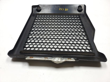 2007 - 2012 Mazda Cx-7 Engine Air Intake Inlet Intercooler Grill Cover 2.3l OEM