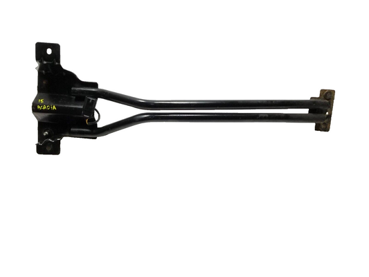 13 14 15 16 GMC Acadia Radiator Core Support Bracket Hood Lock OEM