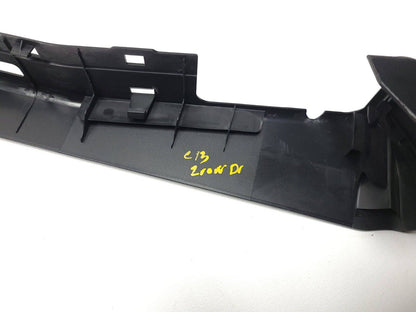 2010 - 2015 Mazda Cx-9 Rear 2rd Row Seat Trim Cover Set OEM