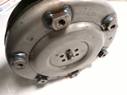 2013 Hyundai Genesis Automatic Transmission Torque Converter 45100-4f091 OEM