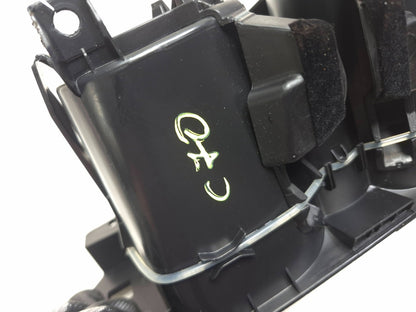 2017 Ford Focus St Cup holder Center Console OEM