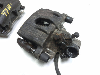 2013 Ford Focus St Rear Brake Caliper Left & Right OEM