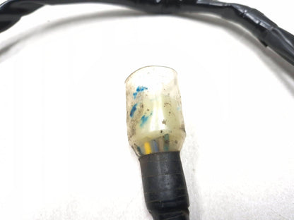 2015 Yamaha Yzf-r3 Left Handlebar Headlight Turn Horn Switch OEM