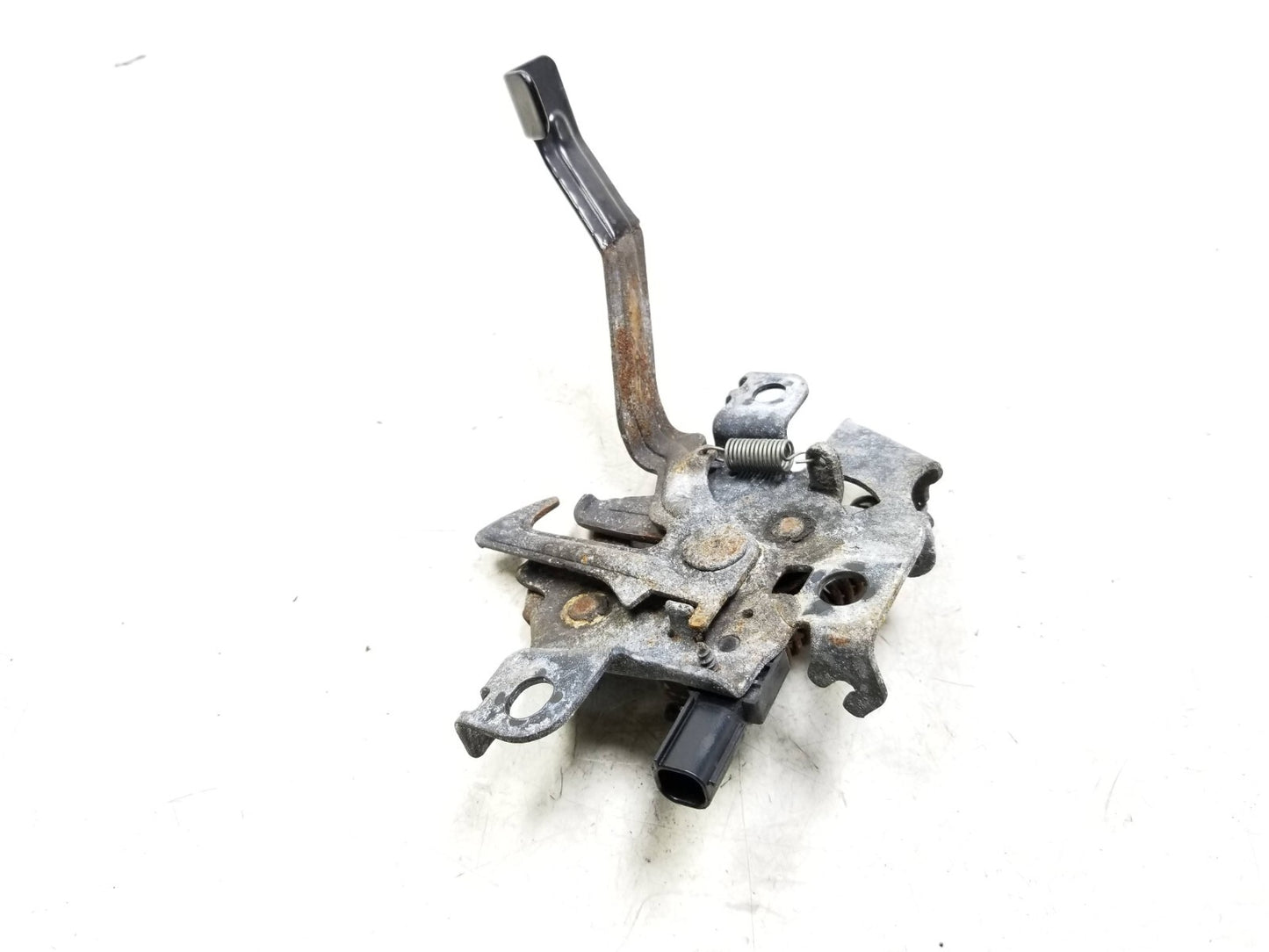 2011 Scion Xb Hood Lock Latch Assy OEM