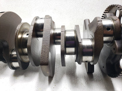 2016 Jeep Cherokee Crankshaft 3.2l OEM