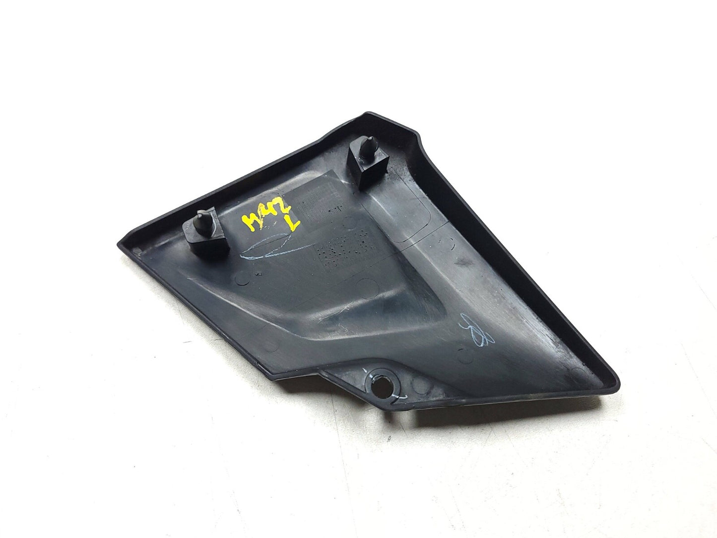 2020 - 2024 BMW G310 Gs Left Side Fairing Cover Panel Set OEM M42