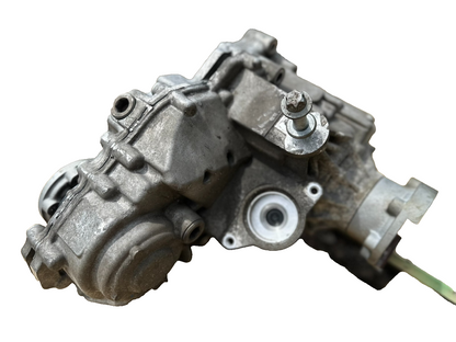 2018 Alfa Romeo Stelvio Transfer Case OEM