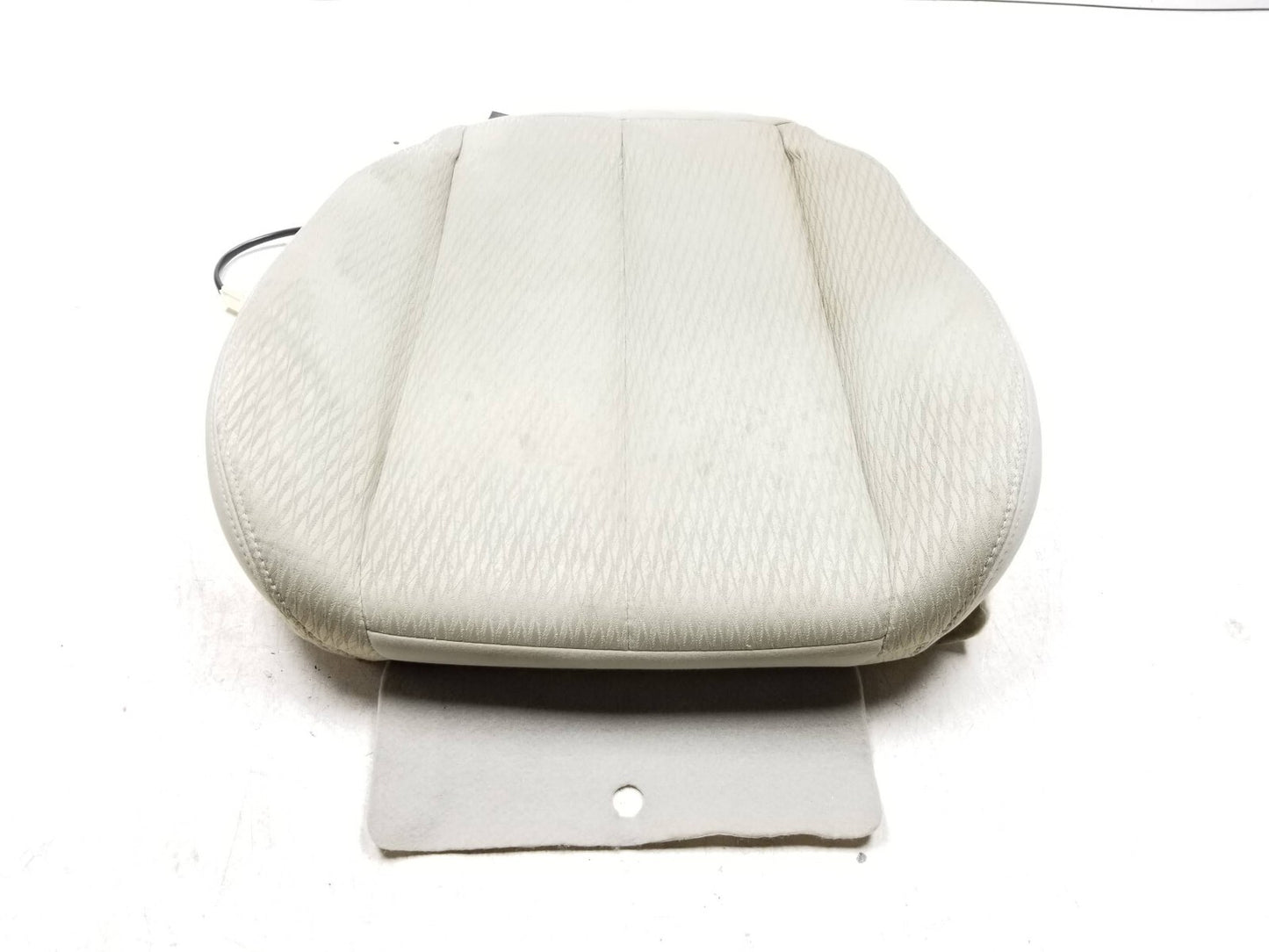 2010 Subaru Legacy Front Seat Cushion Bottom Lower Passenger Right OEM