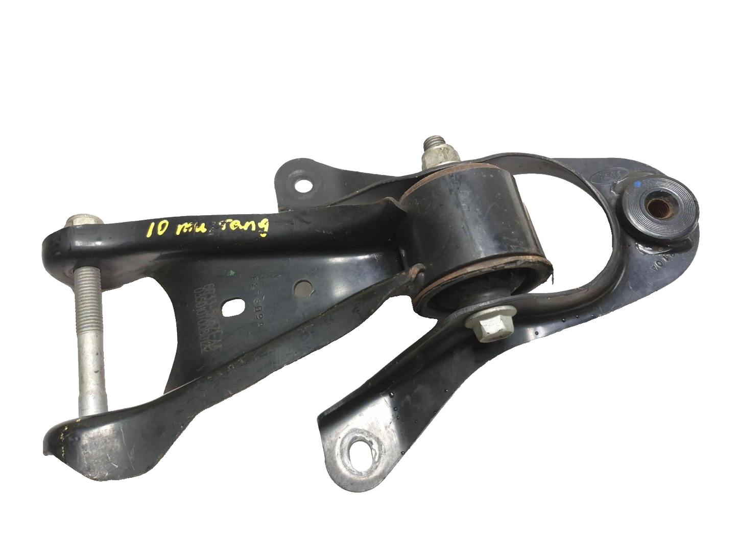 2010 Ford Mustang 4.0l Rear Upper Control Arm 6r33-5k671-aa OEM