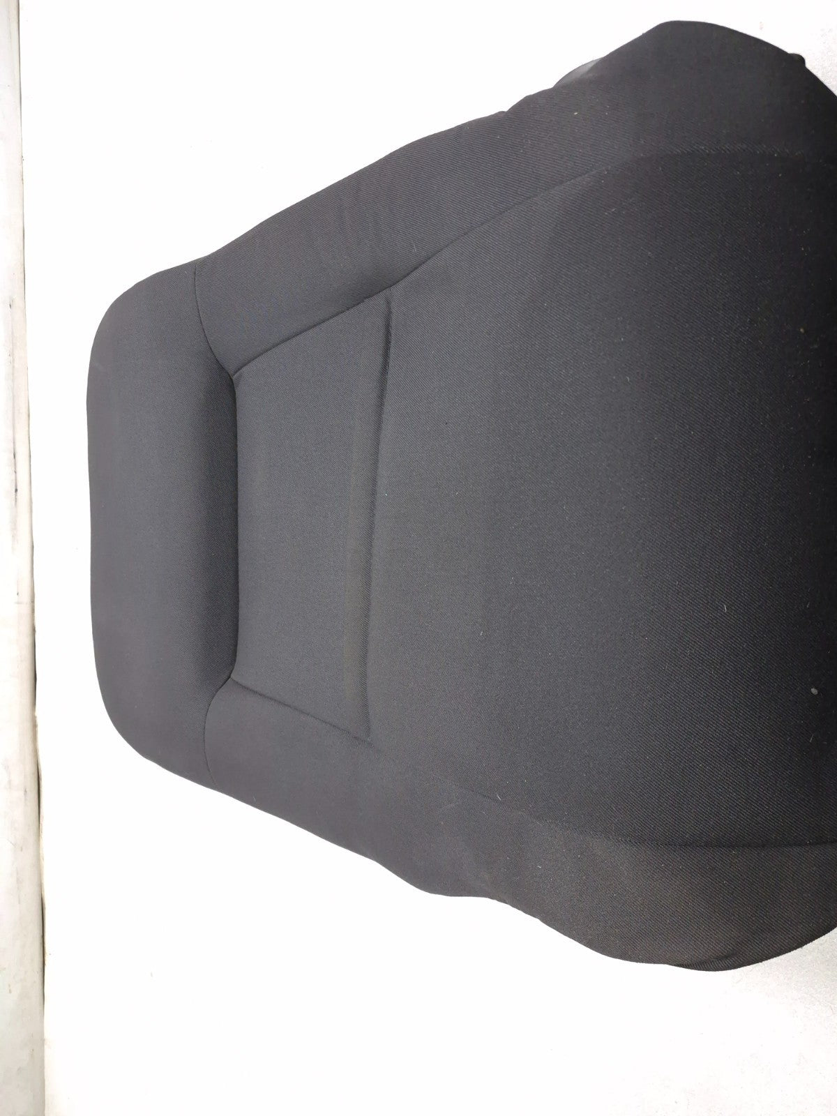 2014 Ford Focus Front Driver Seat Back OEM