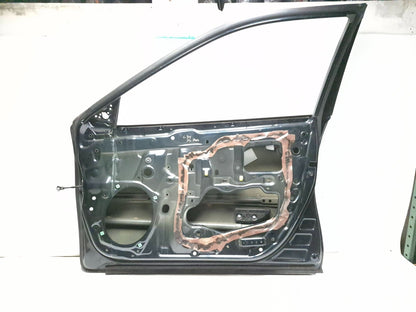 2012 Toyota Camry Front Door Shell Passenger Side Right OEM
