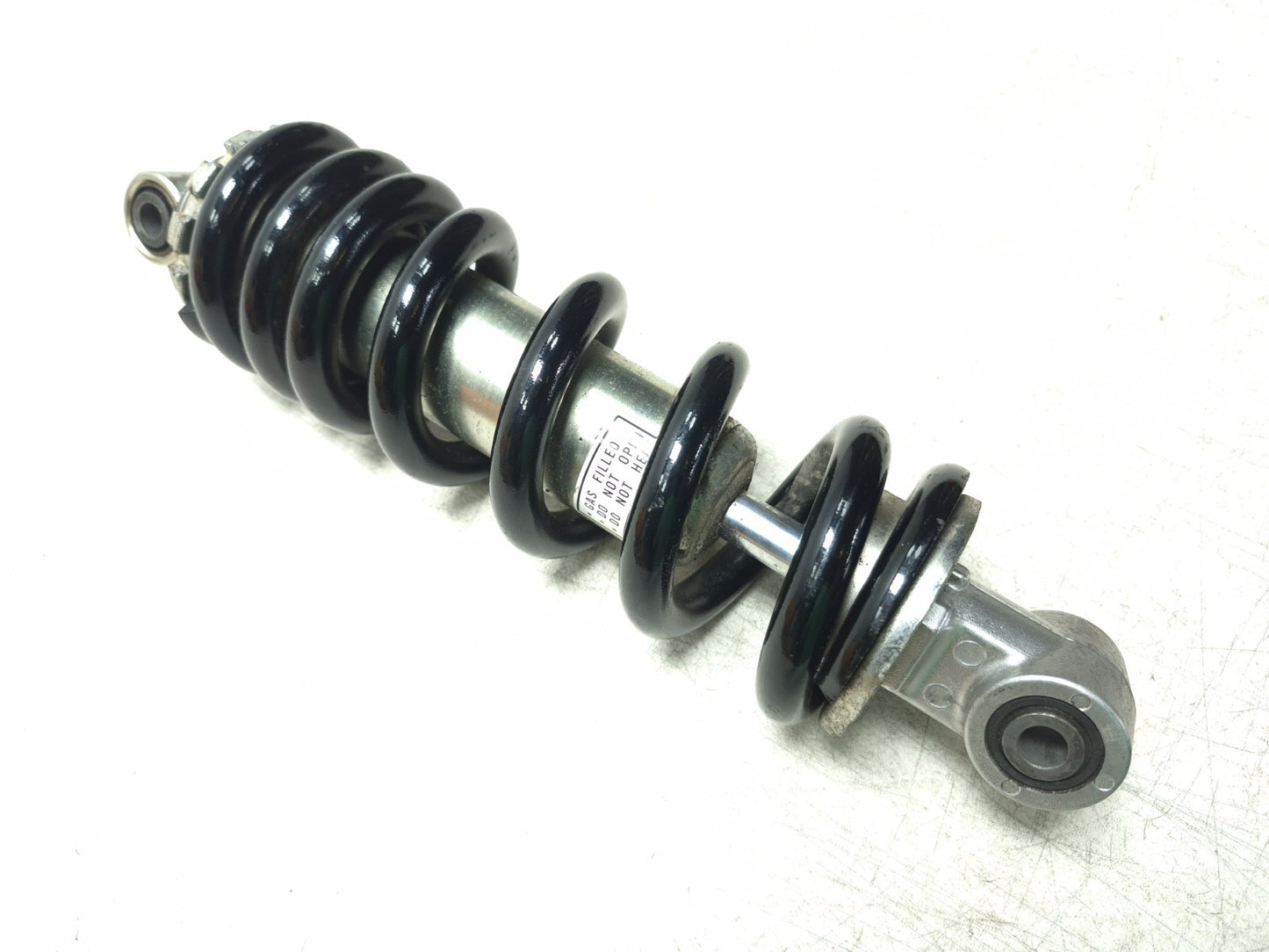 2015 Honda Ctx700n Rear Shock Absorber OEM