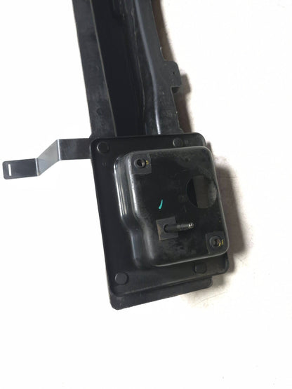 2013 Hyundai Genesis Coupe Rear Bumper Reinforcement Impact Bar Beam OEM