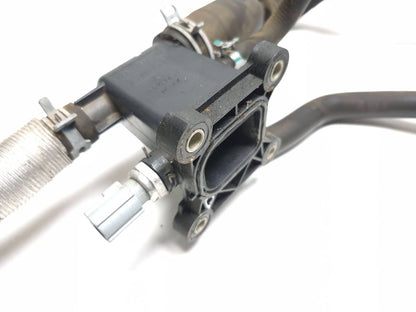 2019 Ford Ecosport Housing Thermostat W/ Pipe OEM