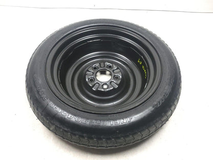 06 07 08 09 10 Hyundai Sonata Spare Tire T125/80d16 OEM